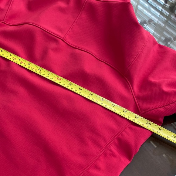 Patagonia Women's Adze Jacket size Small colour jewelled berry ⭐️⭐️⭐️⭐️⭐️ - Picture 11 of 17